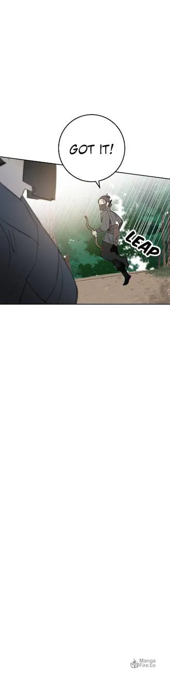Read Nameless Lantern chapter 20 image 18 on Lezhin
