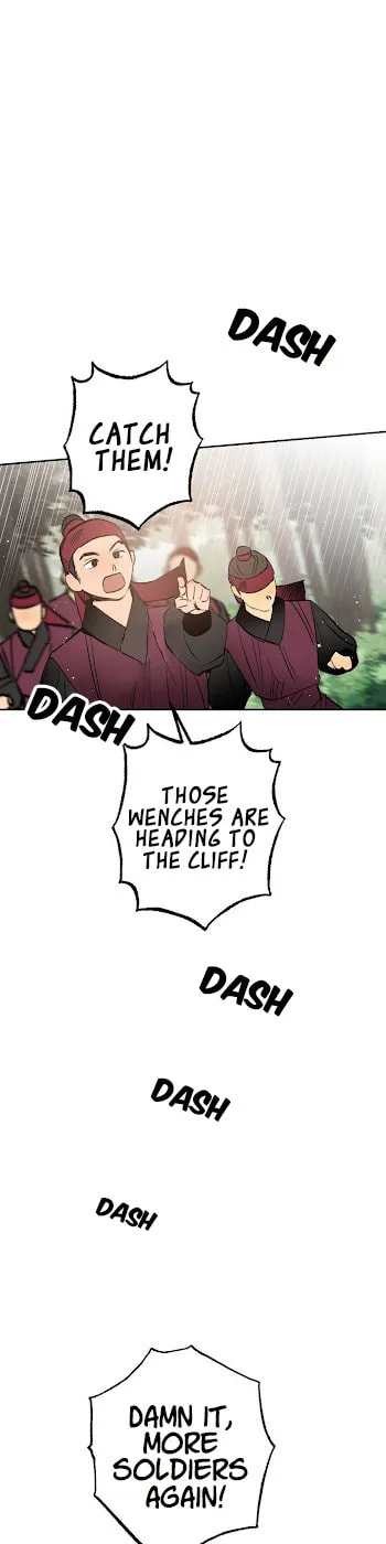 Read Nameless Lantern chapter 20 image 19 on Lezhin