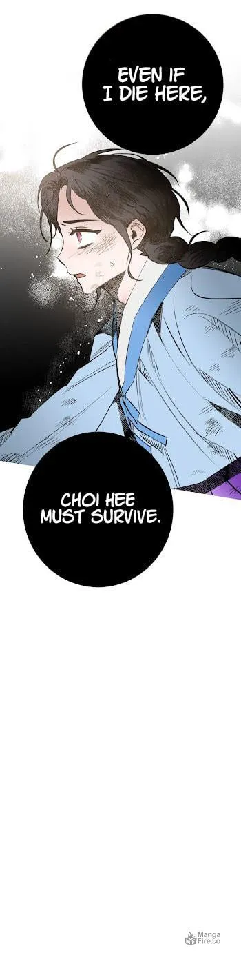 Read Nameless Lantern chapter 20 image 21 on Lezhin