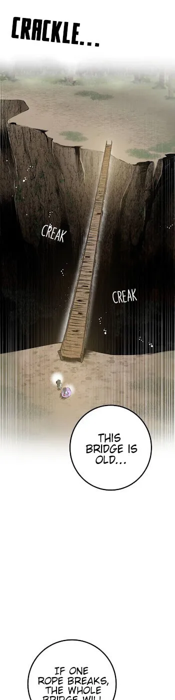 Read Nameless Lantern chapter 20 image 23 on Lezhin