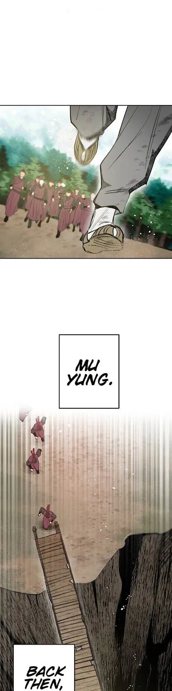 Read Nameless Lantern chapter 20 image 32 on Lezhin