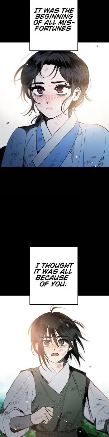 Read Nameless Lantern chapter 20 image 34 on Lezhin