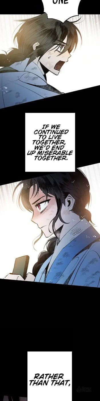 Read Nameless Lantern chapter 20 image 36 on Lezhin