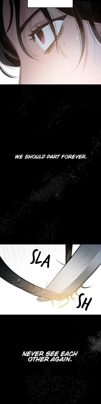 Read Nameless Lantern chapter 20 image 37 on Lezhin