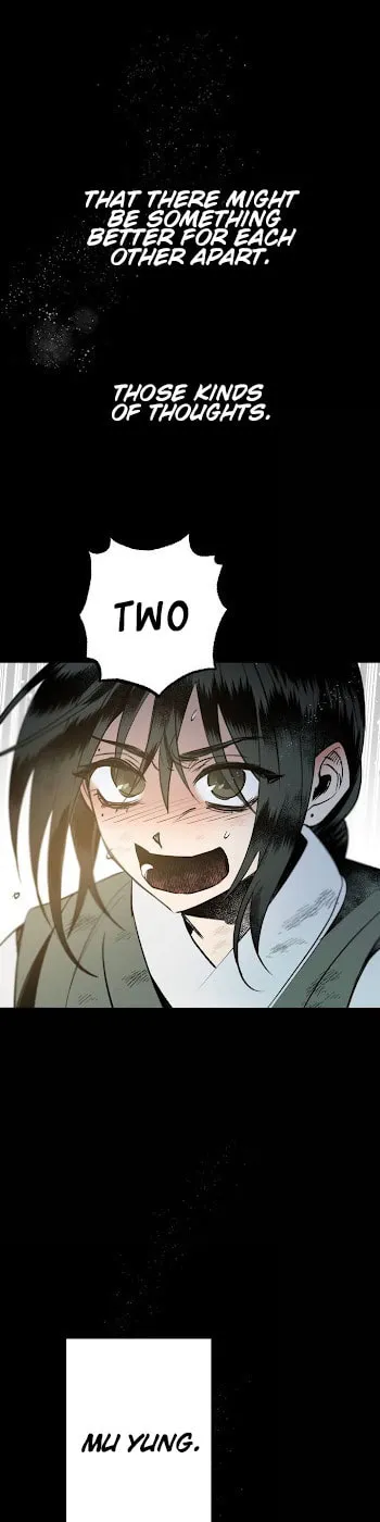 Read Nameless Lantern chapter 20 image 38 on Lezhin