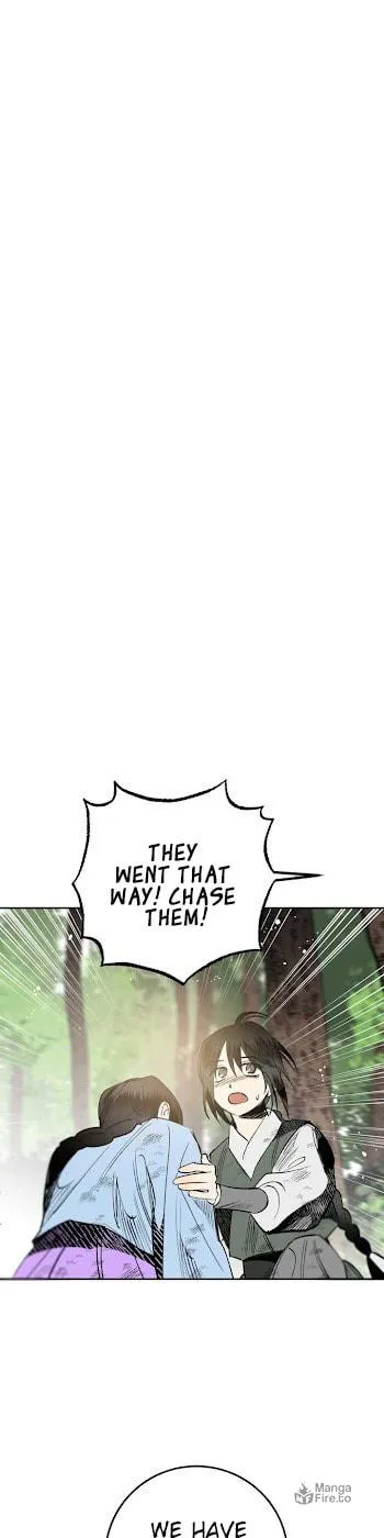 Read Nameless Lantern chapter 20 image 4 on Lezhin
