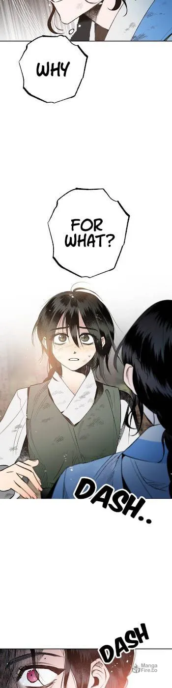 Read Nameless Lantern chapter 20 image 9 on Lezhin