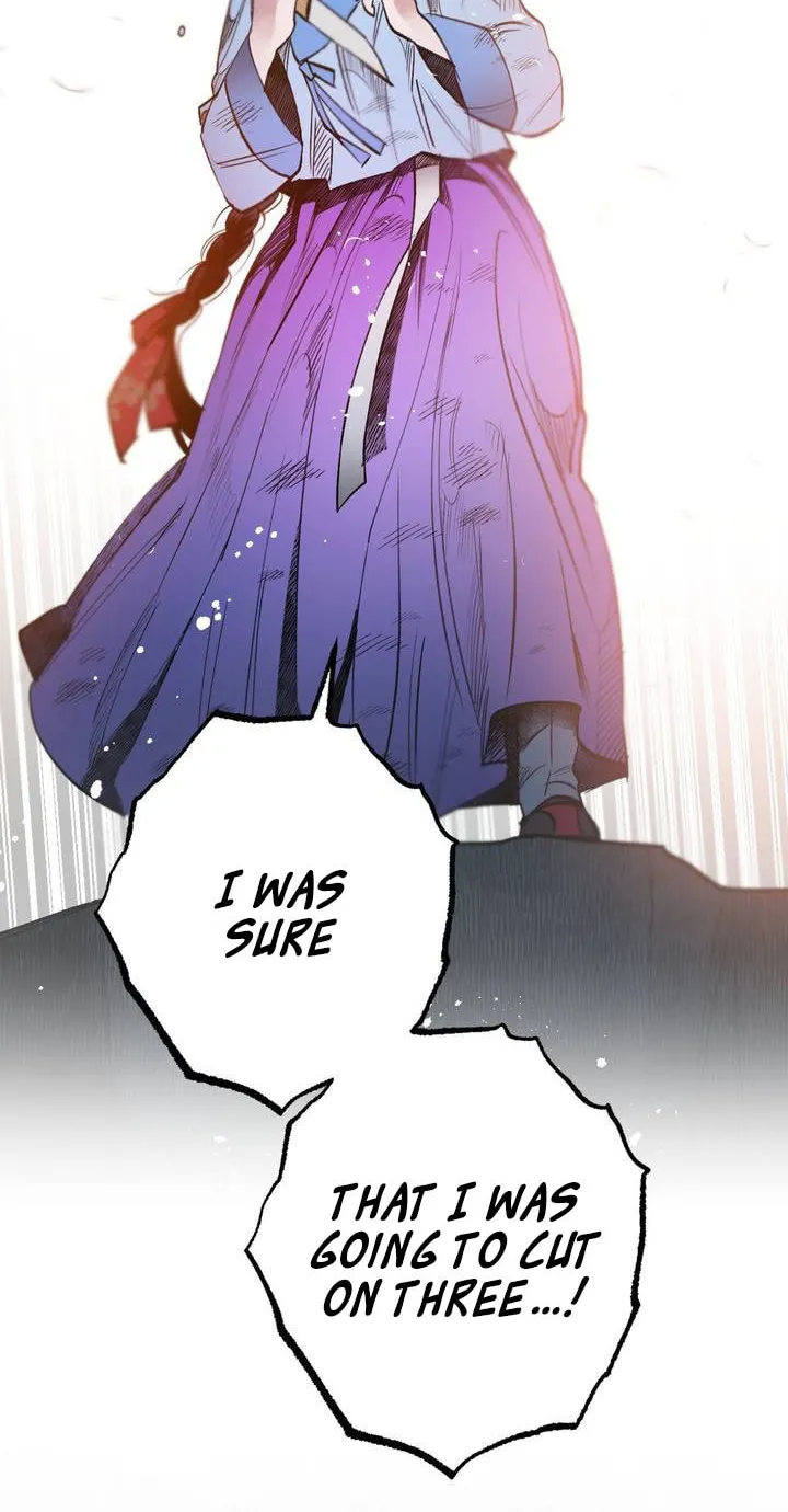 Read Nameless Lantern chapter 21 image 1 on Lezhin