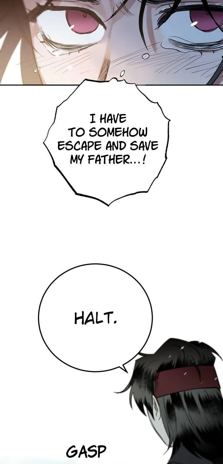 Read Nameless Lantern chapter 21 image 10 on Lezhin