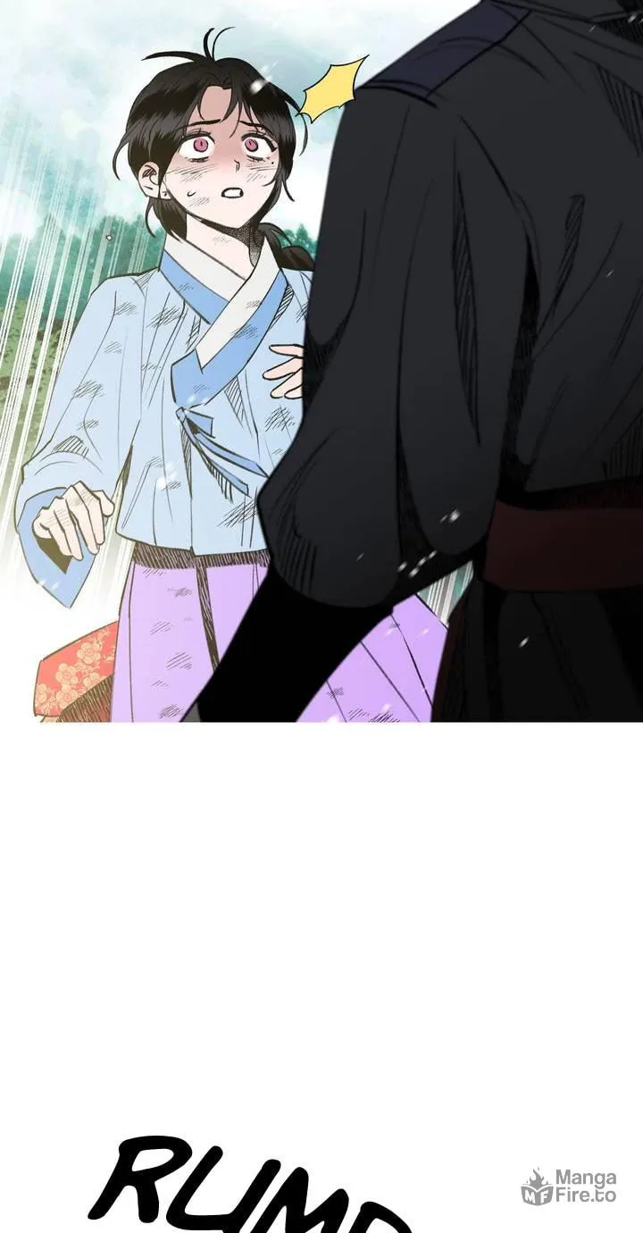 Read Nameless Lantern chapter 21 image 11 on Lezhin