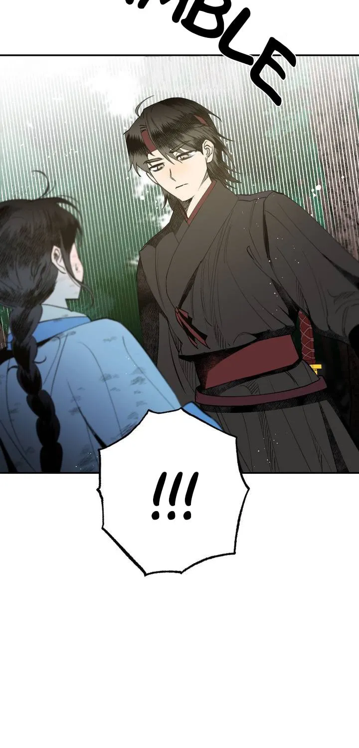 Read Nameless Lantern chapter 21 image 12 on Lezhin