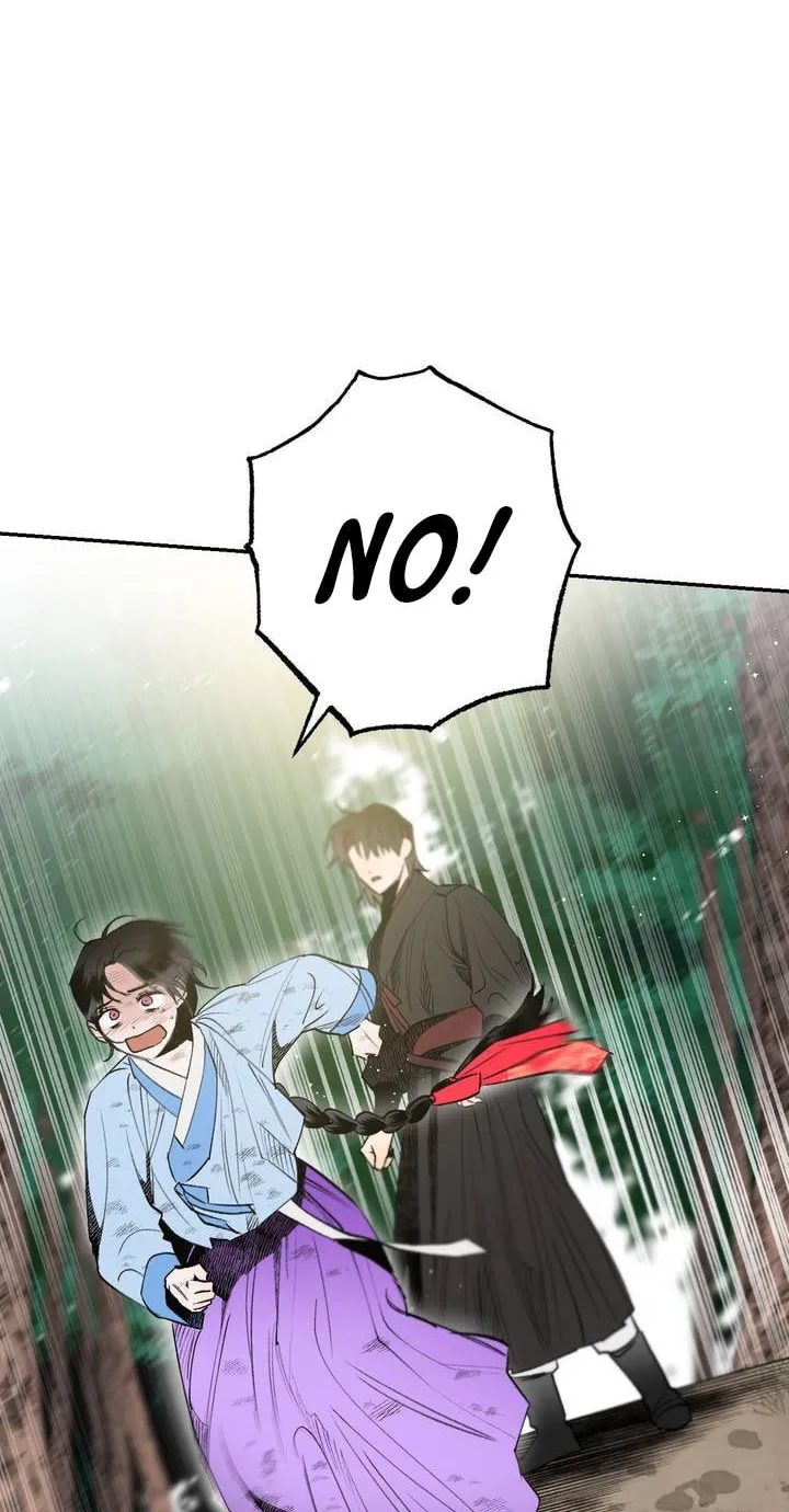 Read Nameless Lantern chapter 21 image 13 on Lezhin