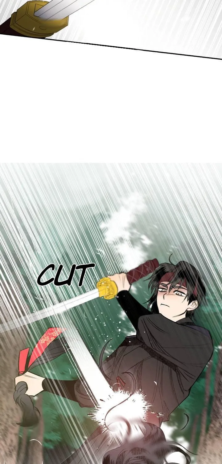 Read Nameless Lantern chapter 21 image 16 on Lezhin