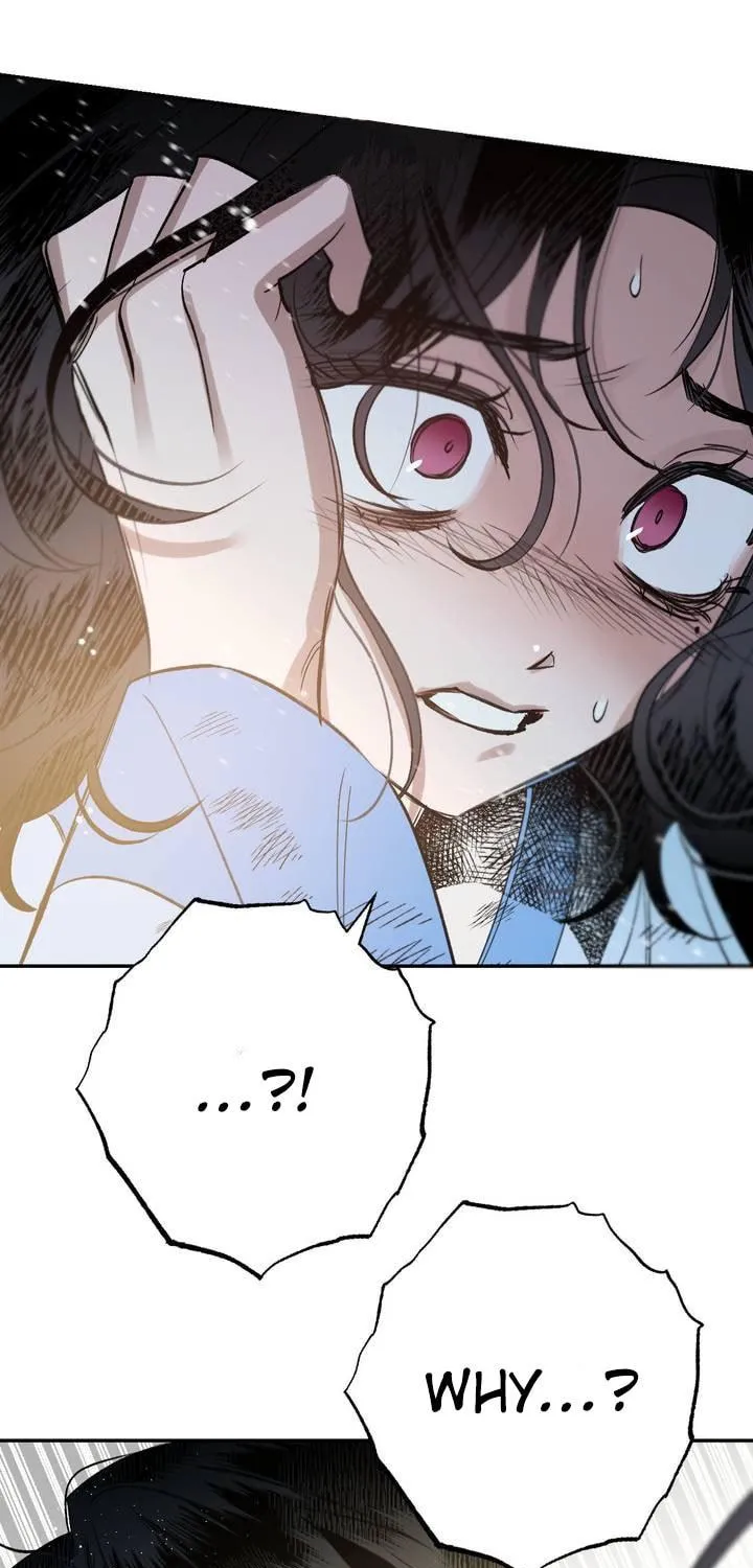 Read Nameless Lantern chapter 21 image 18 on Lezhin