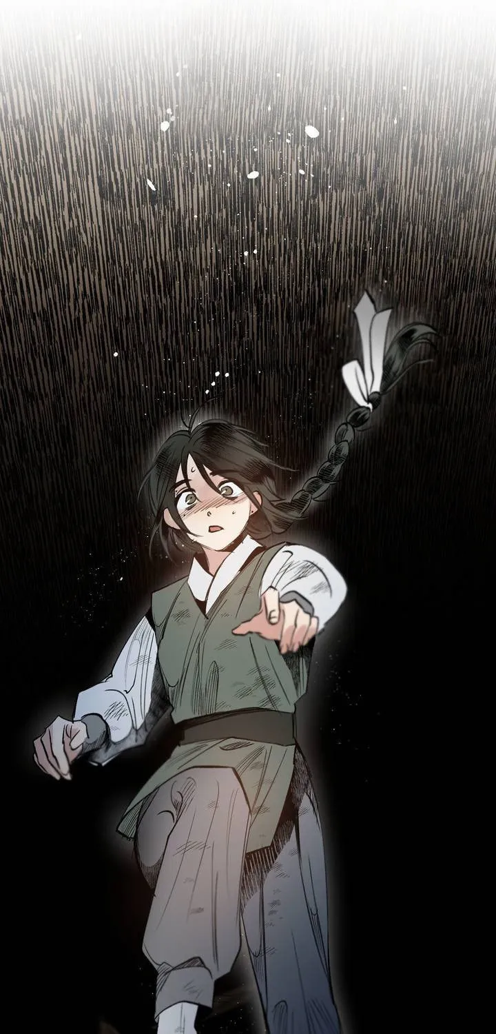 Read Nameless Lantern chapter 21 image 2 on Lezhin