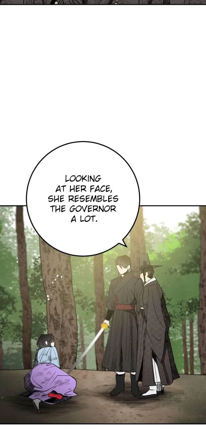 Read Nameless Lantern chapter 21 image 22 on Lezhin