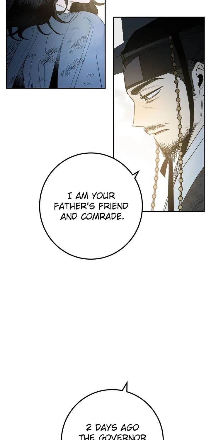 Read Nameless Lantern chapter 21 image 24 on Lezhin