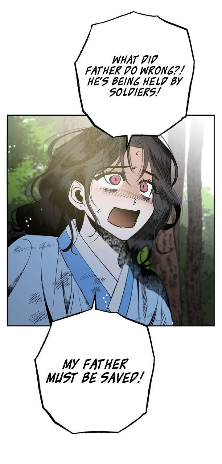Read Nameless Lantern chapter 21 image 28 on Lezhin