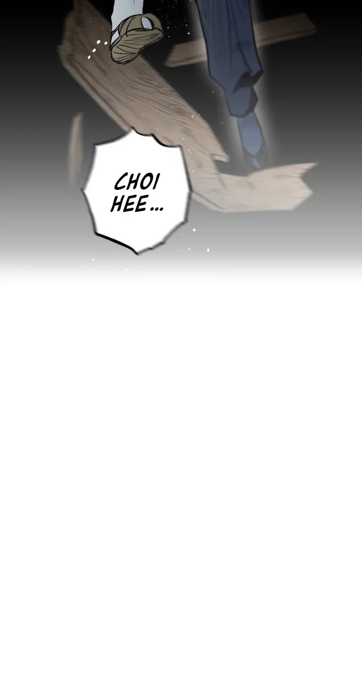 Read Nameless Lantern chapter 21 image 3 on Lezhin