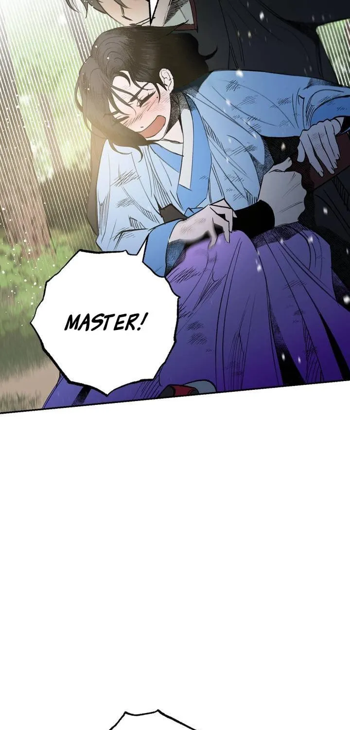 Read Nameless Lantern chapter 21 image 34 on Lezhin