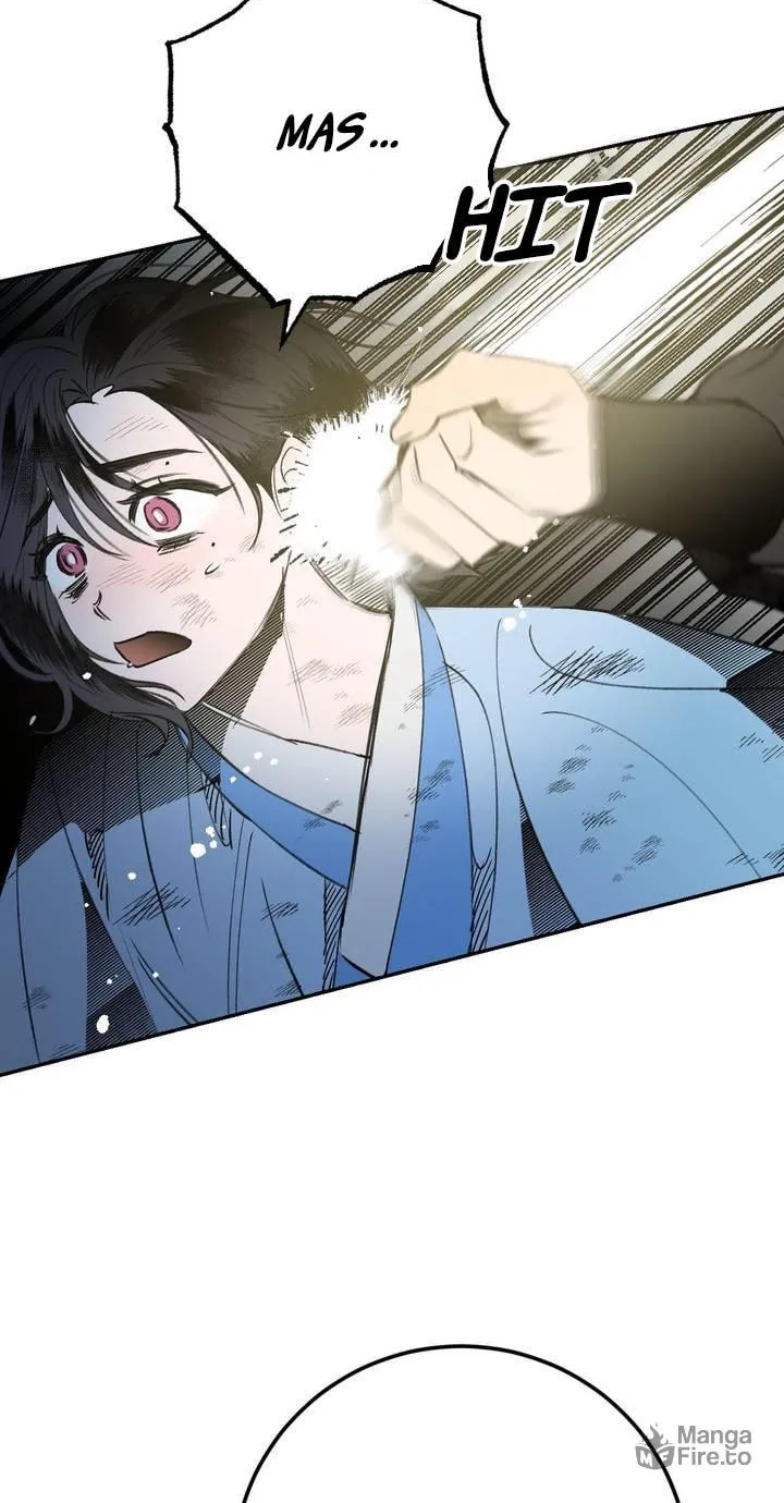 Read Nameless Lantern chapter 21 image 35 on Lezhin