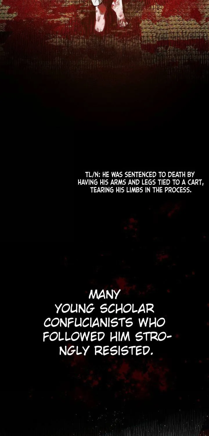 Read Nameless Lantern chapter 21 image 46 on Lezhin