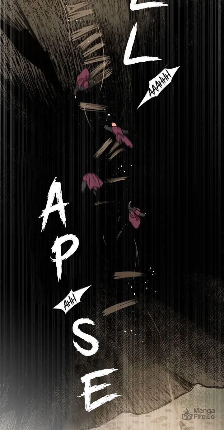 Read Nameless Lantern chapter 21 image 5 on Lezhin