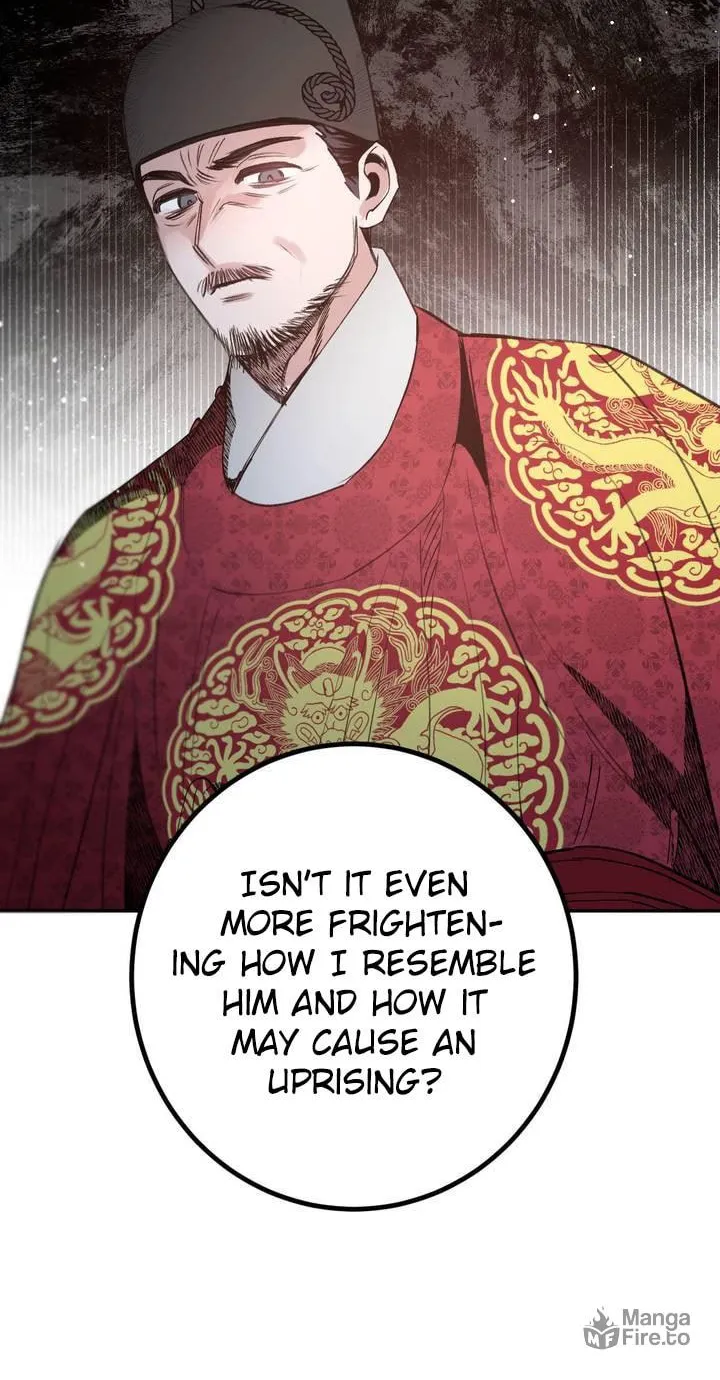 Read Nameless Lantern chapter 21 image 65 on Lezhin