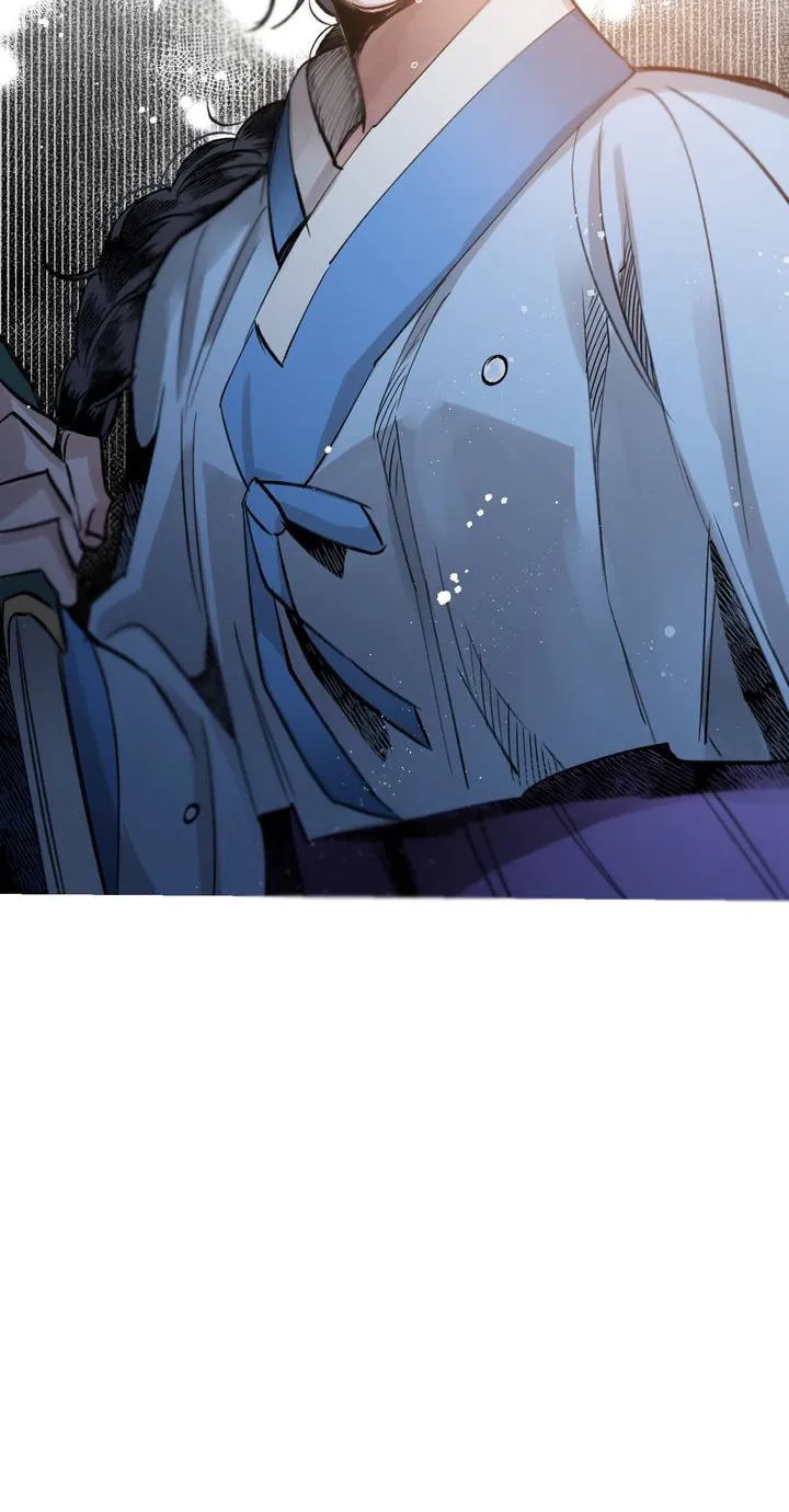 Read Nameless Lantern chapter 21 image 7 on Lezhin
