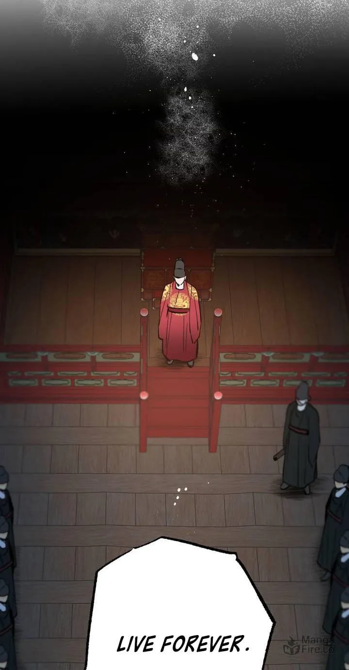 Read Nameless Lantern chapter 21 image 71 on Lezhin