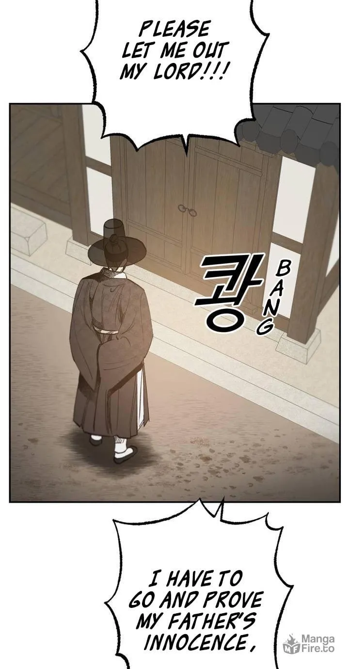 Read Nameless Lantern chapter 21 image 83 on Lezhin