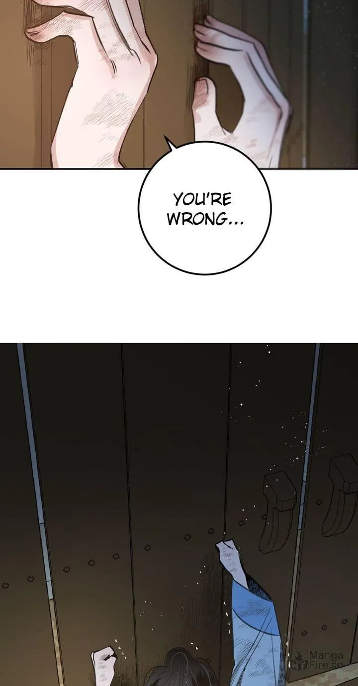 Read Nameless Lantern chapter 21 image 89 on Lezhin