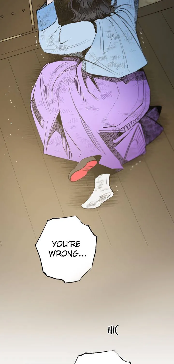 Read Nameless Lantern chapter 21 image 90 on Lezhin