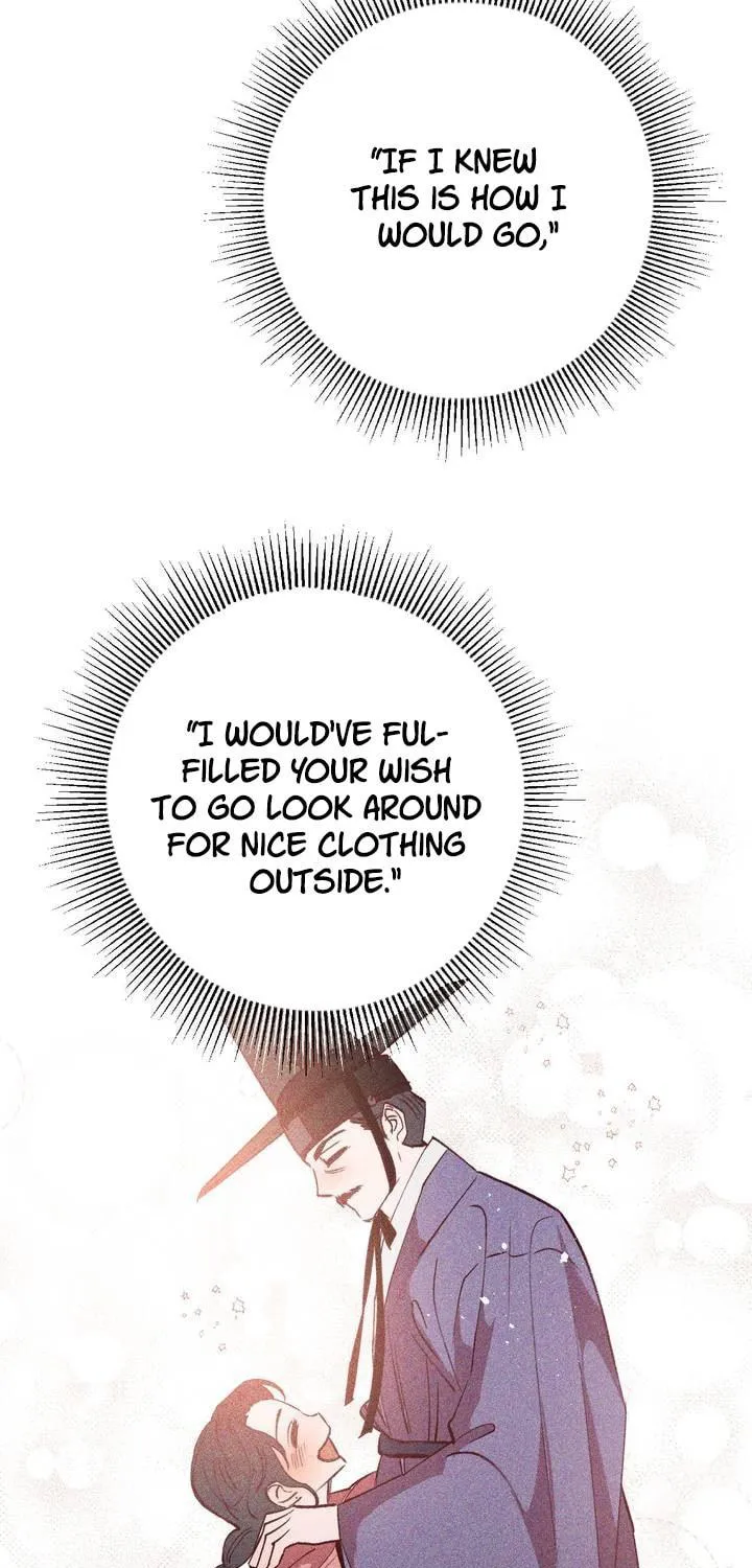 Read Nameless Lantern chapter 21 image 98 on Lezhin
