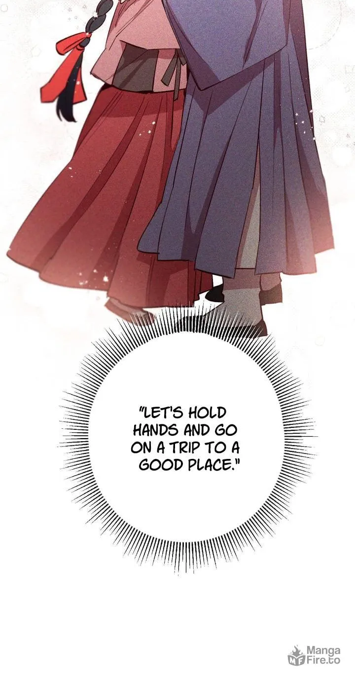 Read Nameless Lantern chapter 21 image 99 on Lezhin