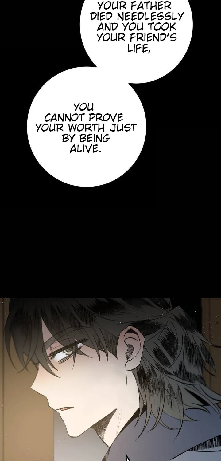 Read Nameless Lantern chapter 22 image 18 on Lezhin