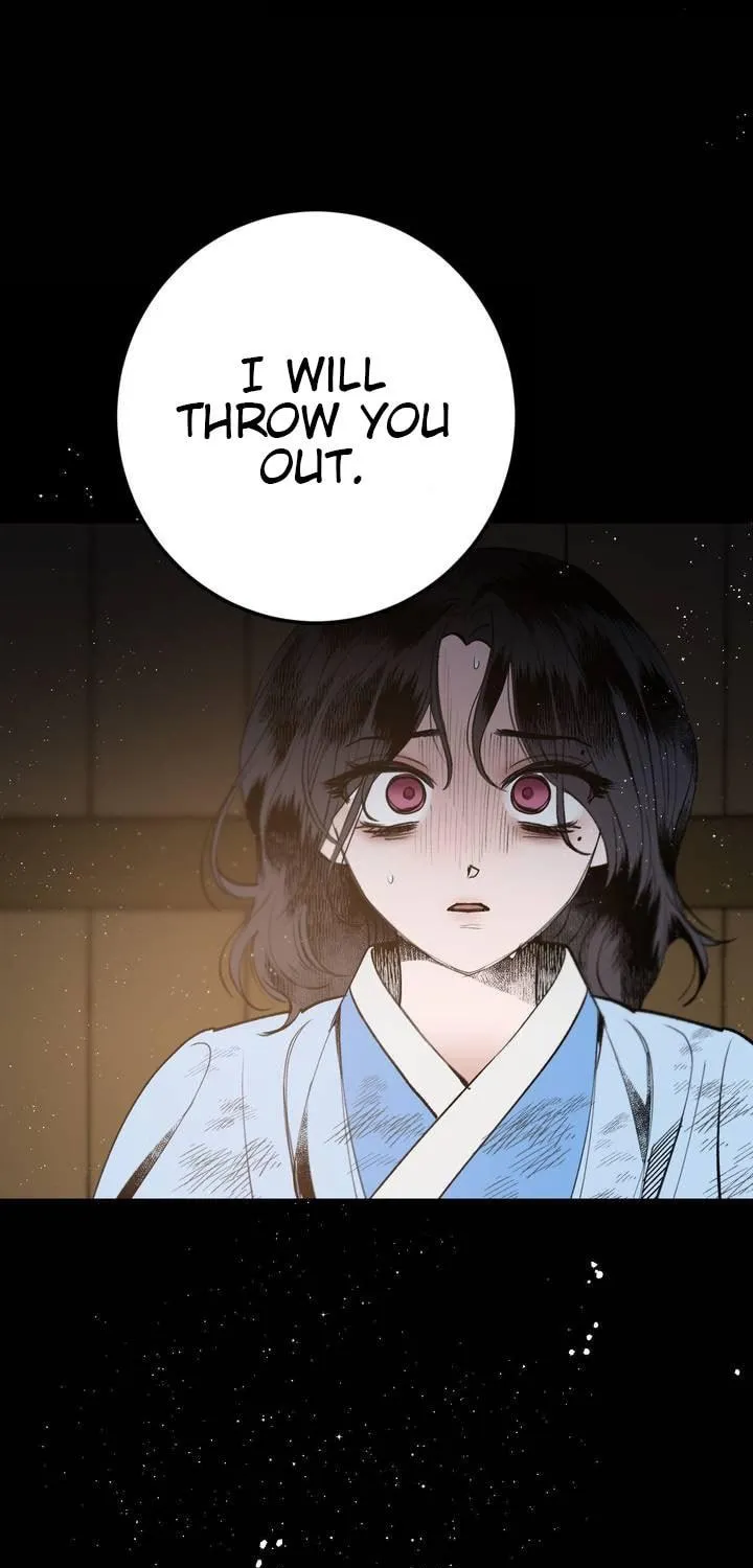 Read Nameless Lantern chapter 22 image 20 on Lezhin