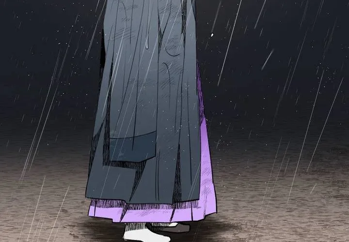 Read Nameless Lantern chapter 22 image 25 on Lezhin