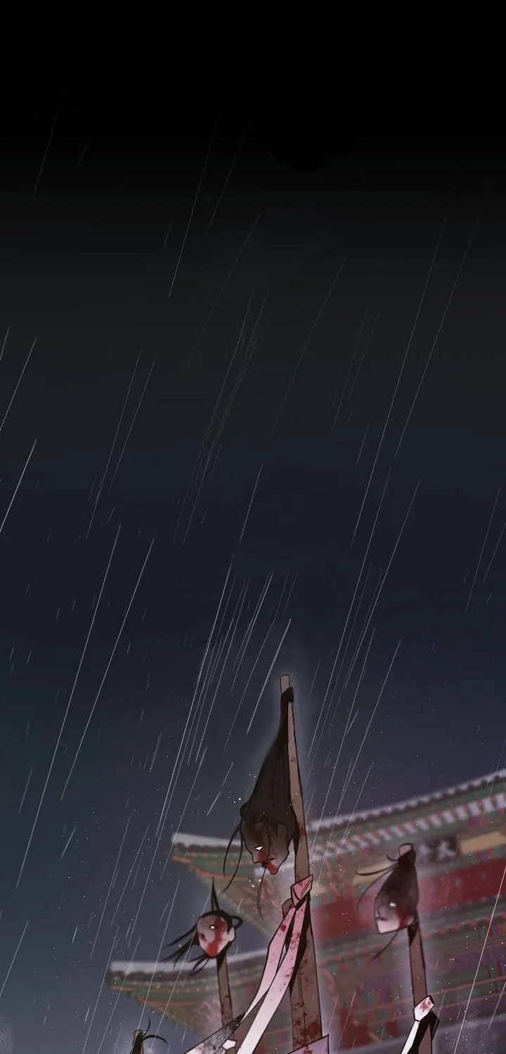 Read Nameless Lantern chapter 22 image 3 on Lezhin