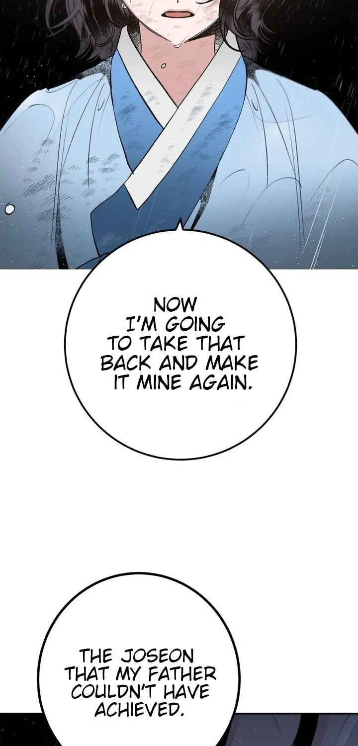 Read Nameless Lantern chapter 22 image 35 on Lezhin