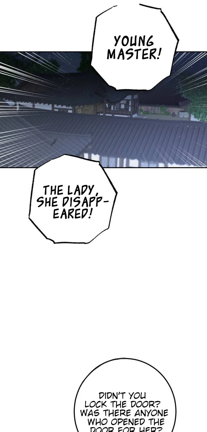 Read Nameless Lantern chapter 22 image 40 on Lezhin