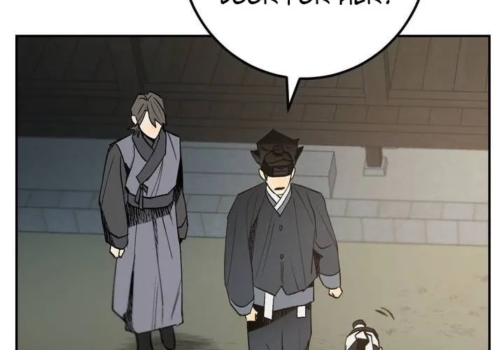 Read Nameless Lantern chapter 22 image 41 on Lezhin
