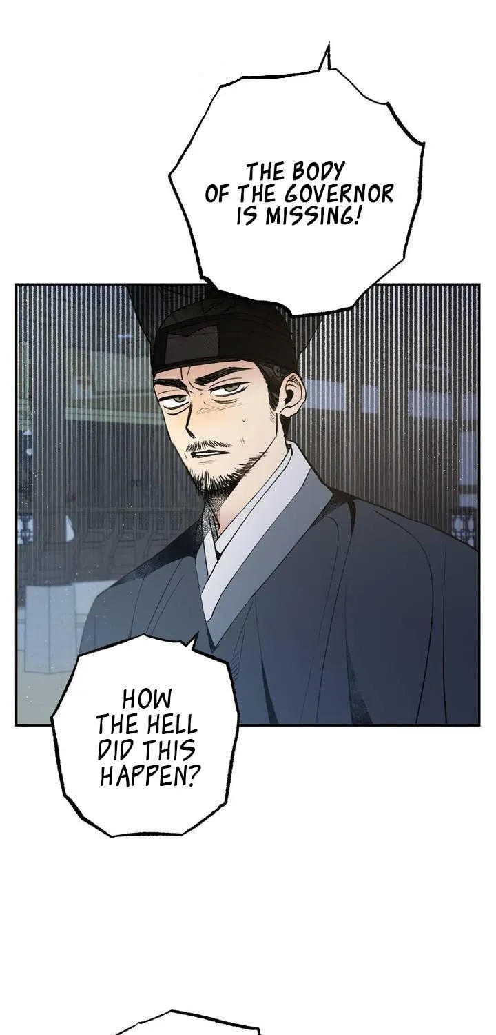 Read Nameless Lantern chapter 22 image 44 on Lezhin