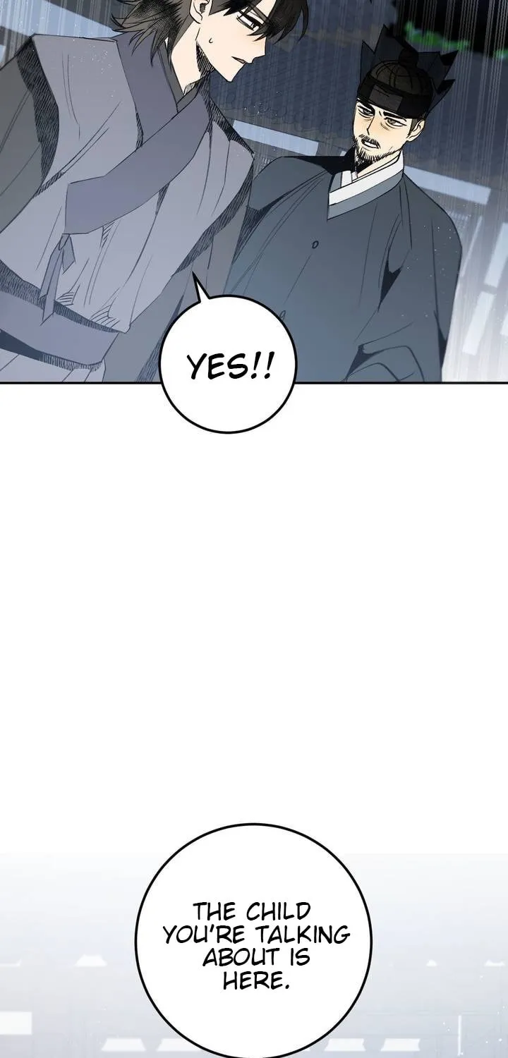 Read Nameless Lantern chapter 22 image 46 on Lezhin