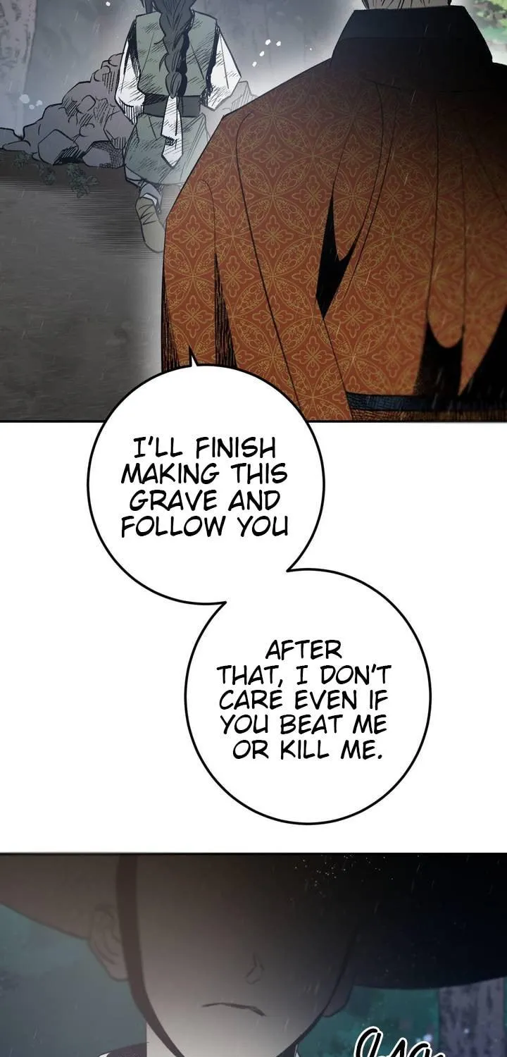 Read Nameless Lantern chapter 22 image 76 on Lezhin