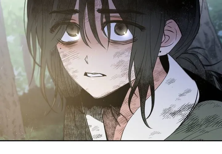 Read Nameless Lantern chapter 22 image 81 on Lezhin