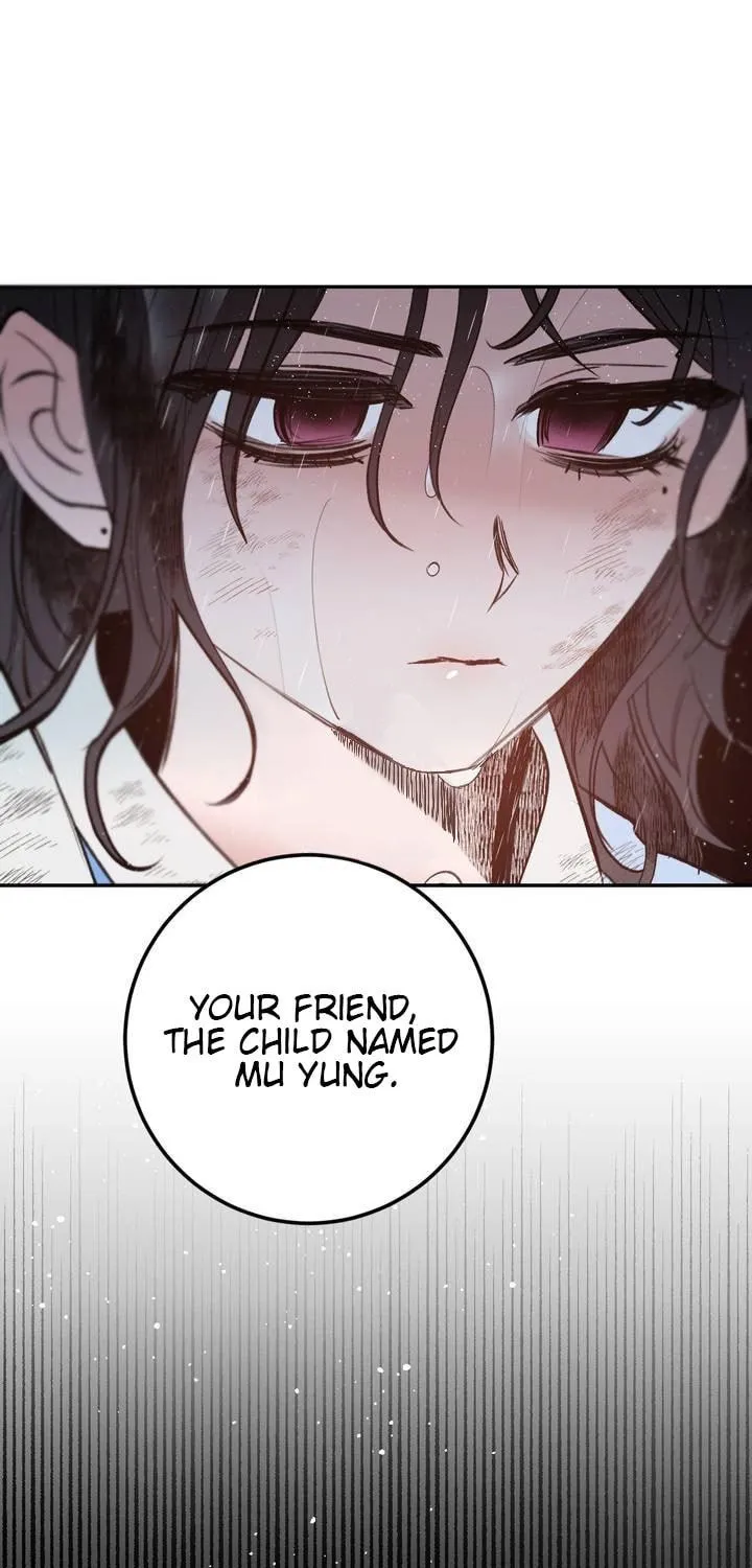 Read Nameless Lantern chapter 22 image 9 on Lezhin