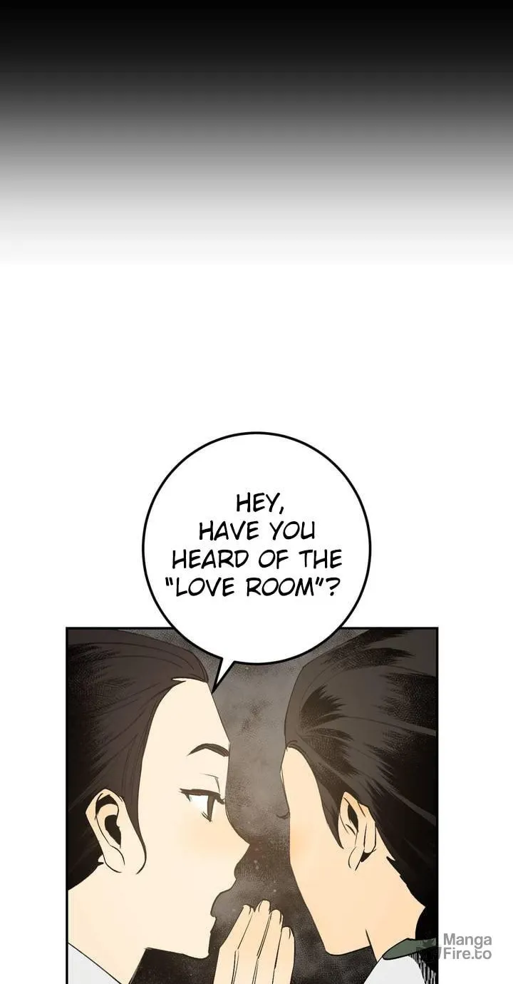 Read Nameless Lantern chapter 23 image 11 on Lezhin