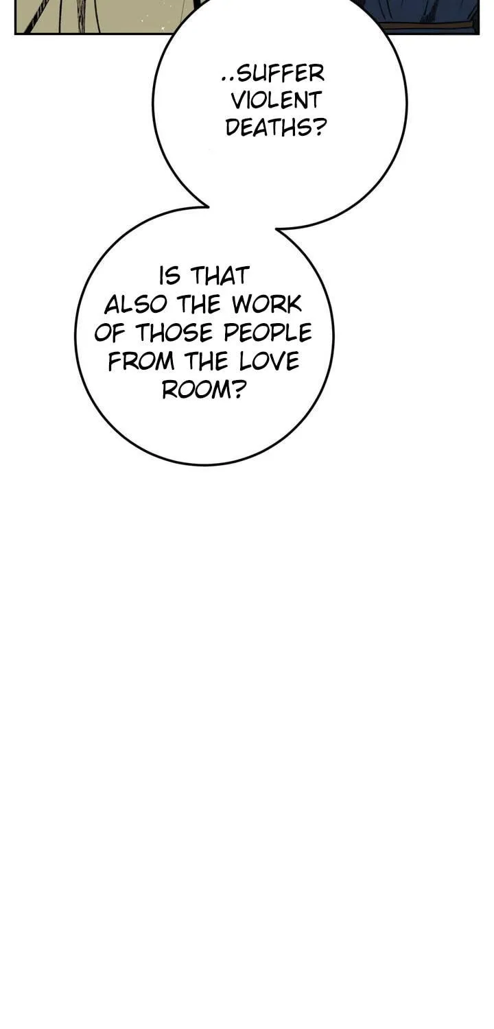 Read Nameless Lantern chapter 23 image 16 on Lezhin
