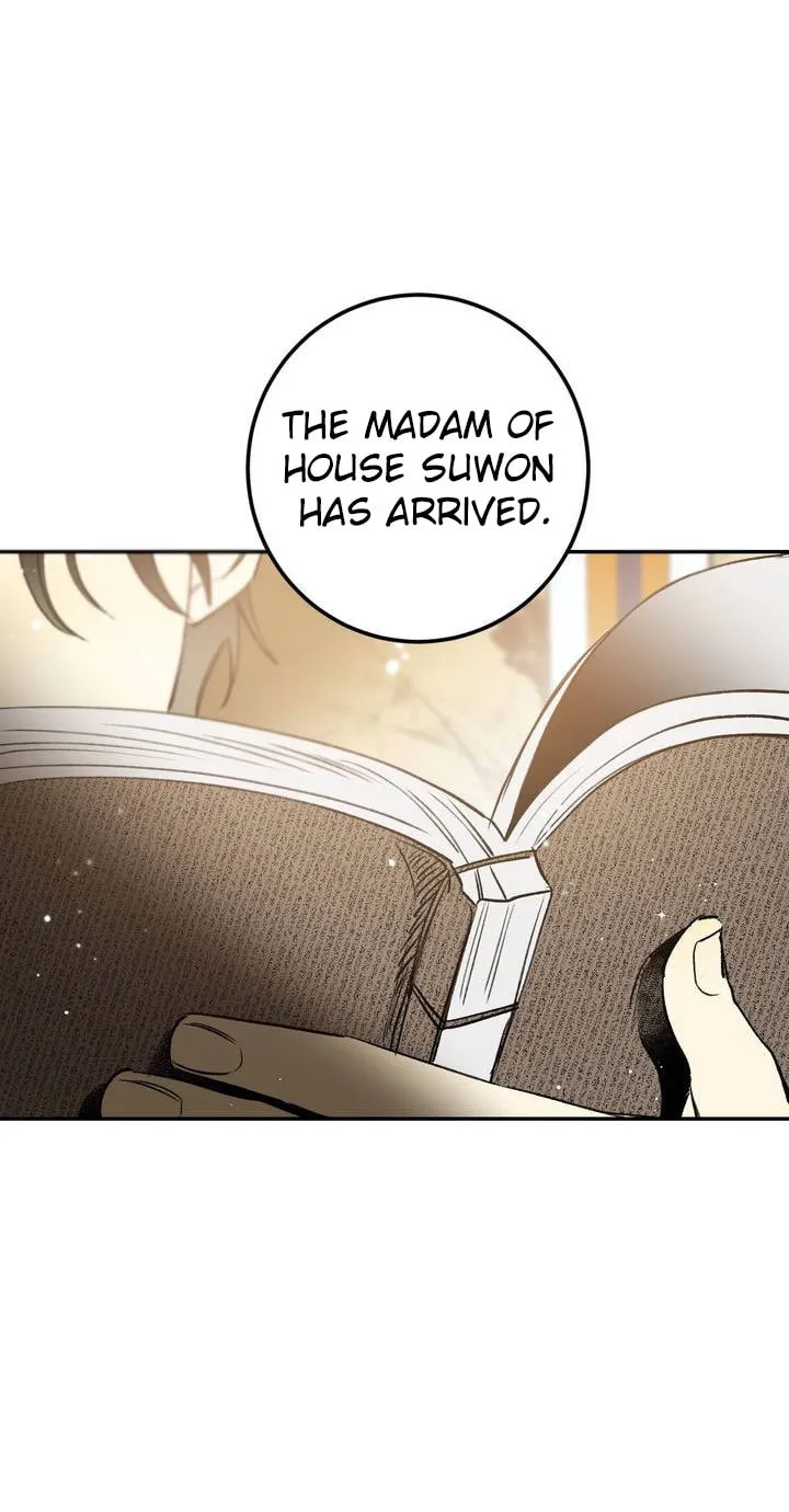 Read Nameless Lantern chapter 23 image 25 on Lezhin